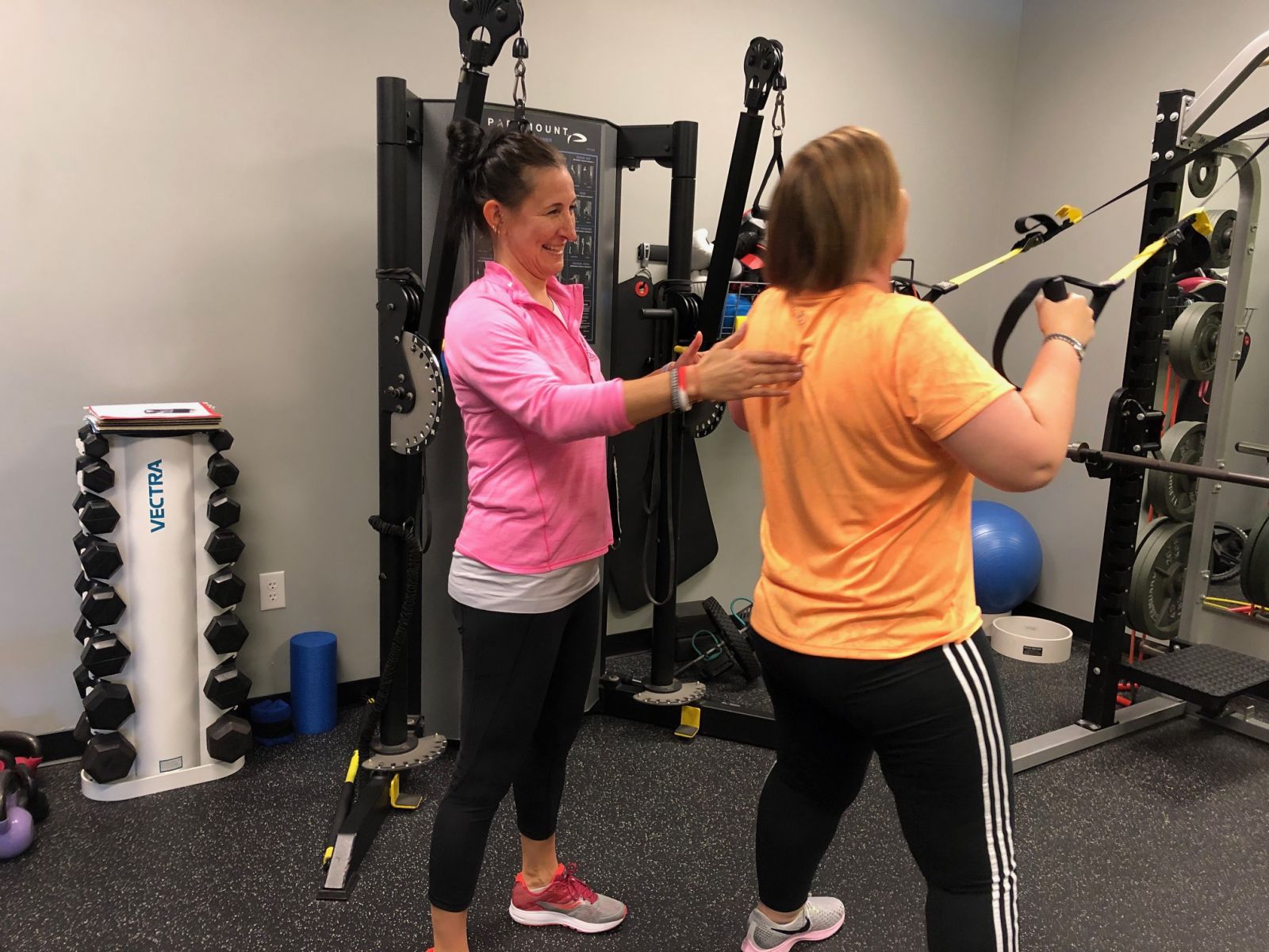 Owner Corner Owning Fitness Together Fitness Together